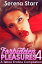 Forbidden Pleasures 4: A Taboo Erotica CompilationŻҽҡ[ Serena Starr ]