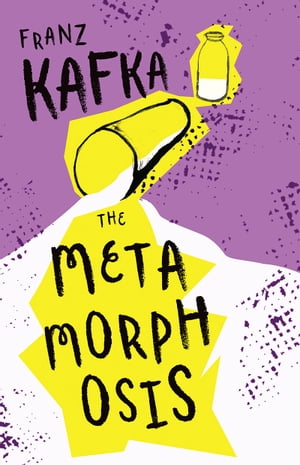 The MetamorphosisŻҽҡ[ Franz Kafka ]