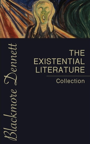 The Existential Literature CollectionŻҽҡ[ Soren Kierkegaard ]