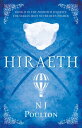 Hiraeth Book II in the Podwitch Sequence【電