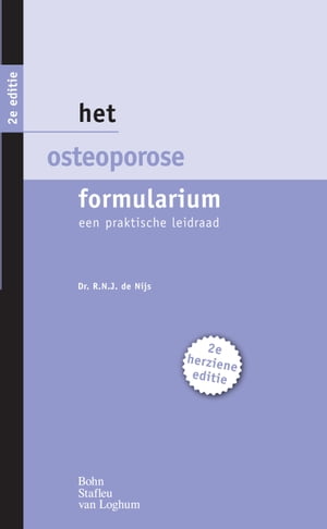 Het osteoporose formularium