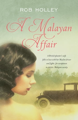 A Malayan Affair