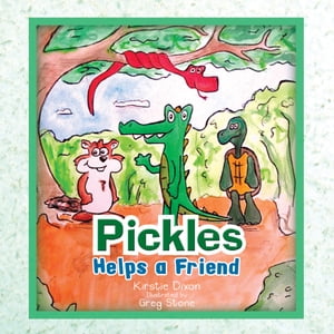 Pickles Helps a FriendŻҽҡ[ Kirstie Dixon ]