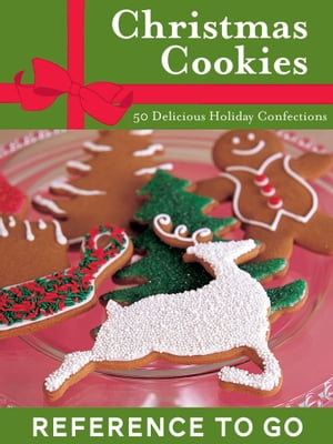 Christmas Cookies