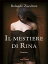 Il mestiere di Rina