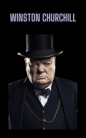 Winston Churchill : Biographie