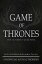 Game of Thrones: The Ultimate Quiz Book - Volume 1