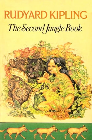 ŷKoboŻҽҥȥ㤨The Second Jungle BookŻҽҡ[ Rudyard Kipling ]פβǤʤ171ߤˤʤޤ