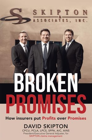 Broken Promises