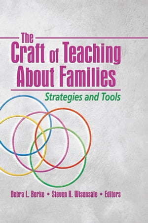 The Craft of Teaching About Families