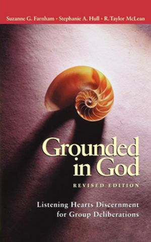 Grounded in God