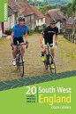 20 Classic Sportive Rides in South West England 