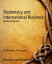 Diplomacy and International Business Bonded TogetherŻҽҡ[ Dr. Dimitrios P. Kamsaris ]