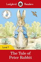 Ladybird Readers Level 1 - Peter Rabbit - The Tale of Peter Rabbit (ELT Graded Reader)【電子書籍】 Beatrix Potter