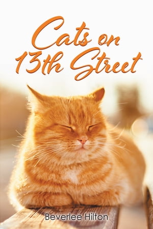 Cats on 13th Street【電子書籍】[ Beverlee Hilton ]