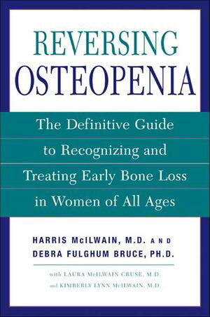 Reversing Osteopenia