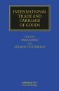International Trade and Carriage of Goods【電子書籍】