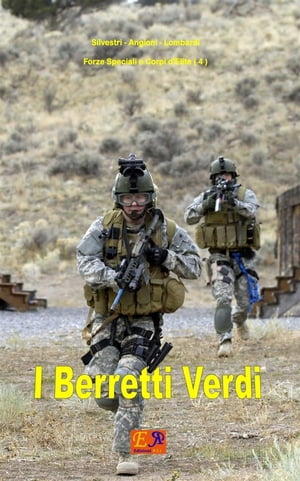 I Berretti Verdi