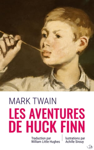 Les Aventures de Huck Finn