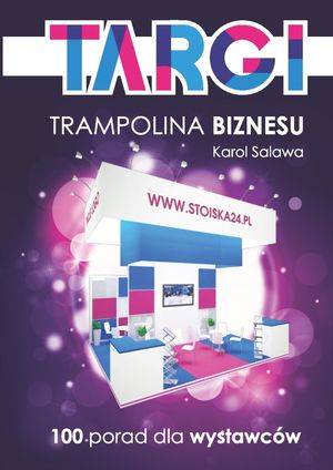 Targi?ー trampolina biznesu