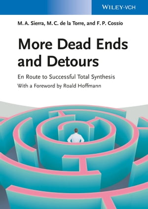 More Dead Ends and Detours