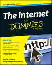 The Internet For Dummies【電子書籍】[ John