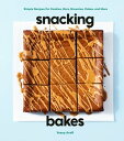 ŷKoboŻҽҥȥ㤨Snacking Bakes Simple Recipes for Cookies, Bars, Brownies, Cakes, and MoreŻҽҡ[ Yossy Arefi ]פβǤʤ1,498ߤˤʤޤ