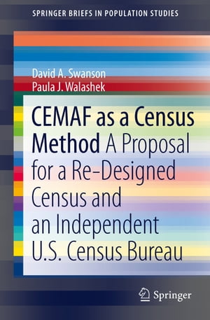 CEMAF as a Census Method