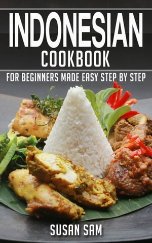 Indonesian Cookbook