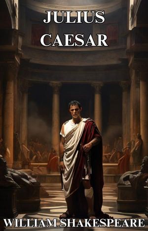 Julius Caesar(Illustrated)