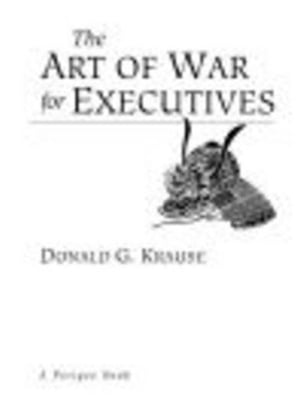 The Art of War for Executives