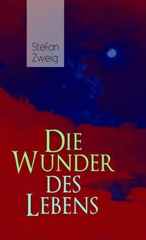 Die Wunder des Lebens Bereits in dieser fr?hen Arbeit sind viele Themen von Stefan Zweig vorhanden: eine unwahrscheinliche Begegnung, der Sinn des Lebens, der Religion und seine gro?e Vorliebe f?r Geschichte