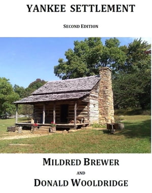 ŷKoboŻҽҥȥ㤨Yankee SettlementŻҽҡ[ Don Wooldridge ]פβǤʤ165ߤˤʤޤ