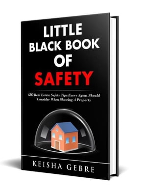 ŷKoboŻҽҥȥ㤨Little Black Book of Safety: 150 Real Estate Safety Tips That Every Agent Should Consider When Showing a PropertyŻҽҡ[ Keisha Gebre ]פβǤʤ450ߤˤʤޤ