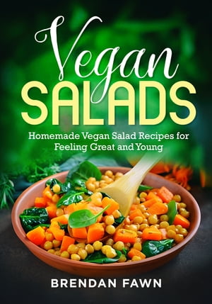 Vegan Salads