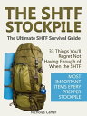 ŷKoboŻҽҥȥ㤨The SHTF Stockpile: The Ultimate SHTF Survival Guide - 33 Things Youll Regret Not Having Enough of When the SHTF. Most Important Items Every Prepper Stockpile.Żҽҡ[ Nicholas Carter ]פβǤʤ601ߤˤʤޤ