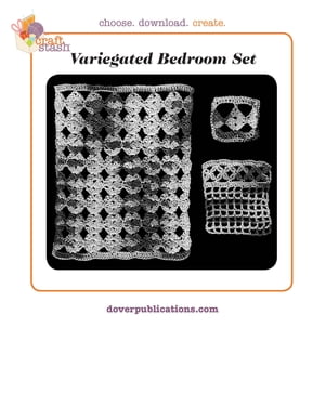 Variegated Bedroom Set【電子書籍】[ Rosemary Drysdale ]