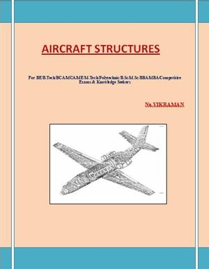 AIRCRAFT STRUCTURES