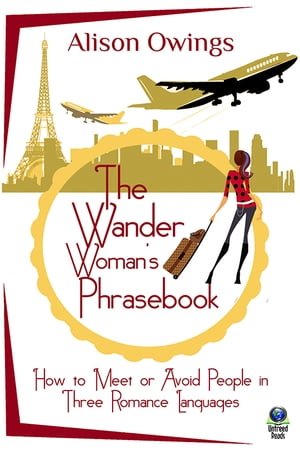 The Wander Woman's Phrasebook