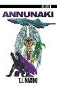 Origin Annunaki【電子書籍】[ T.J. Marino ]