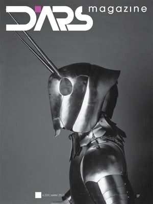 DARS magazine n° 216