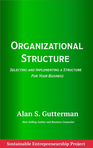 Organizational Structure