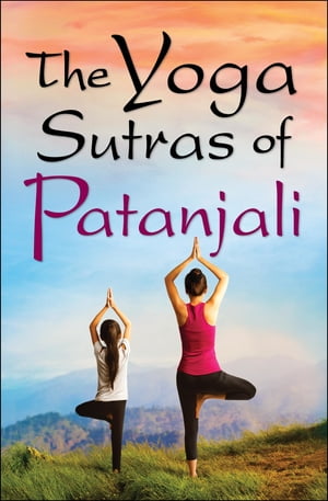 The Yoga Sutras of Patanjali