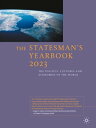 The Statesman's Yearbook 2023 The Politics, Cultures and Economies of the World【...
