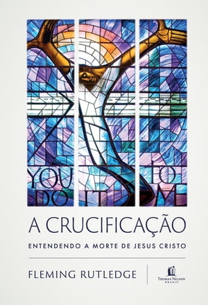 A crucificação