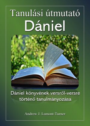 Tanulási útmutató: Daniel