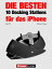 Die besten 10 Docking Stations für das iPhone (Band 2)