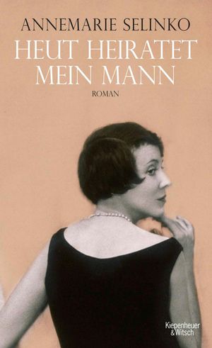 Heut heiratet mein Mann Roman【電子書籍】[