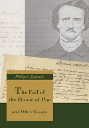 The Fall of the House of Poe