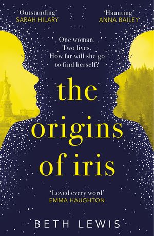 The Origins of Iris The compelling, heart-wrenching and evocative new novel from Beth Lewis, shortlisted for the Polari Prize 2022【電子書籍】[ Beth Lewis ]